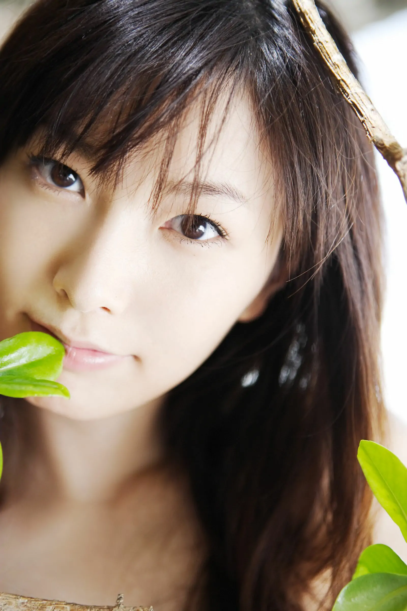 [NS Eyes] SF-No.472 Nao Nagasawa 長澤奈央\/長澤奈央