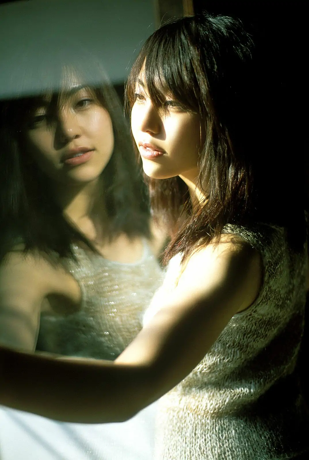 [NS Eyes] SF-No.263 稻葉美優&紅咲美乃裡