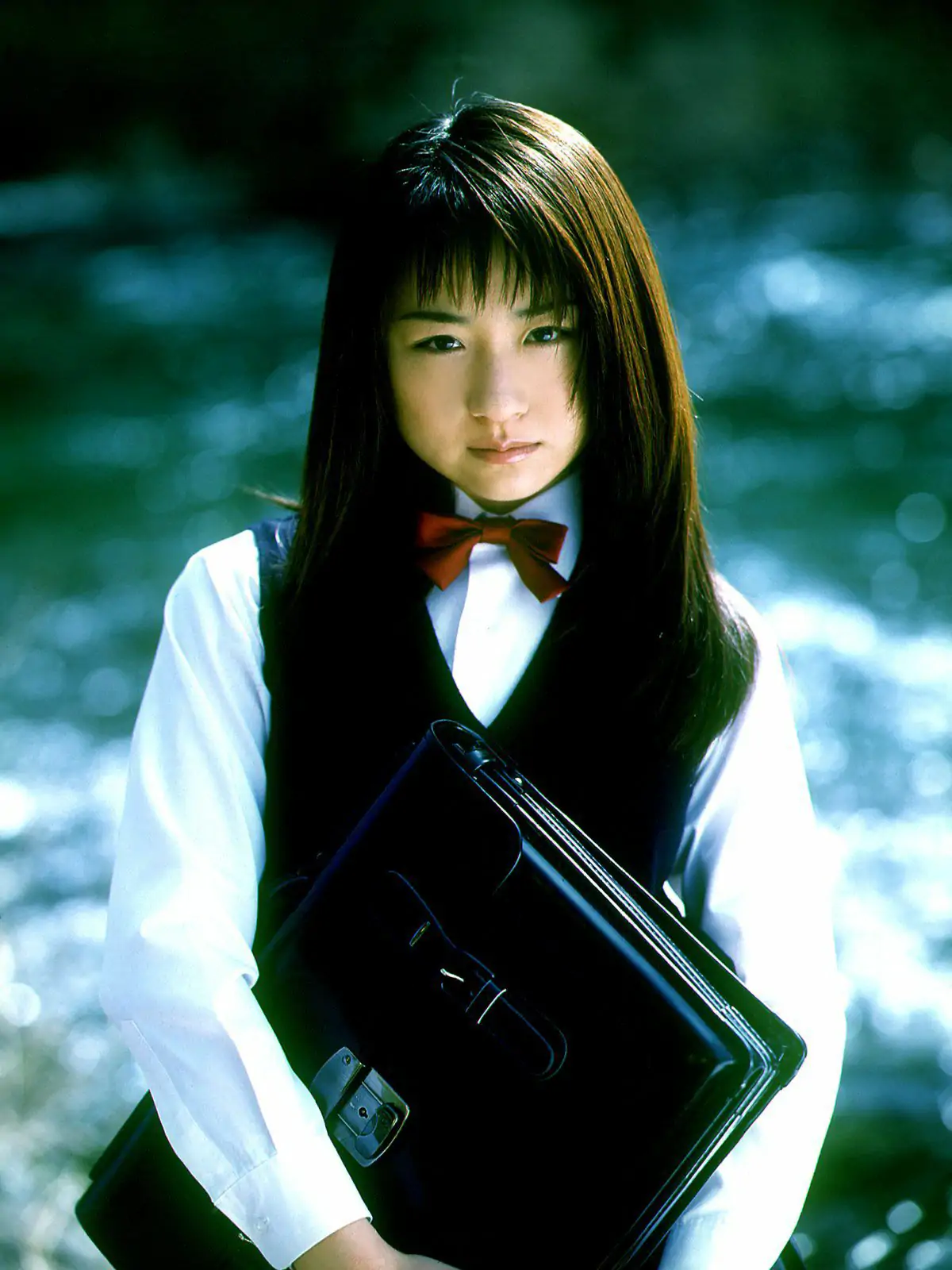 [NS Eyes] SF-No.074 Asaka Kubo 久保亜沙香\/久保亞沙香