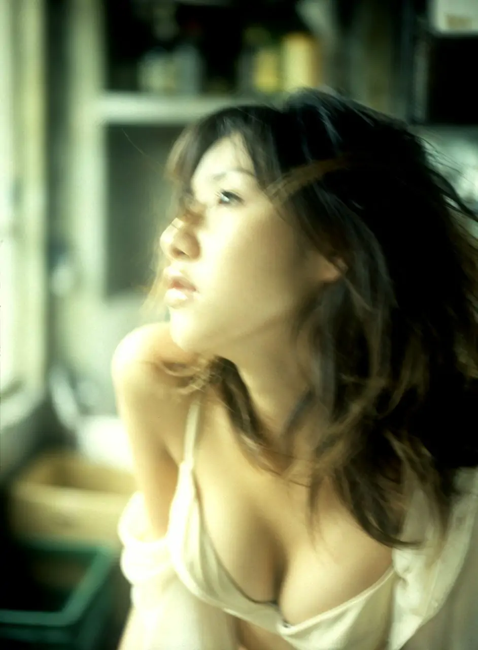[NS Eyes] SF-No.100 Remi Kawashima 川島令美\/川島令美