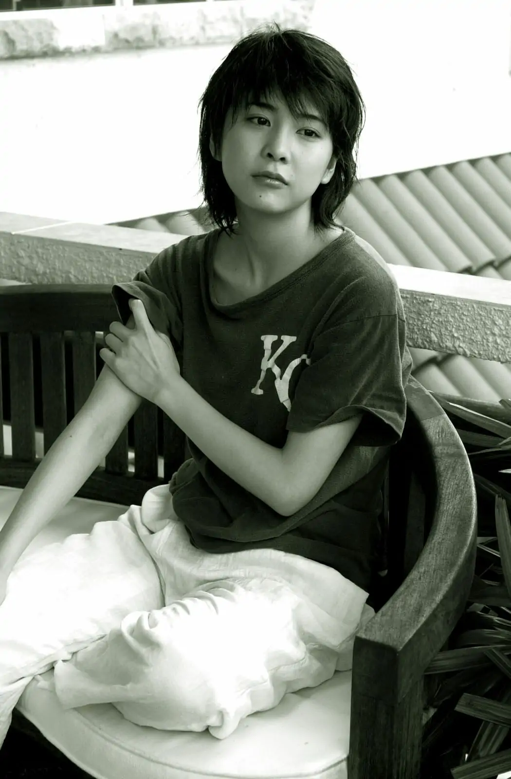 [NS Eyes] SF-No.085 Yuko Takeuchi 竹內結子