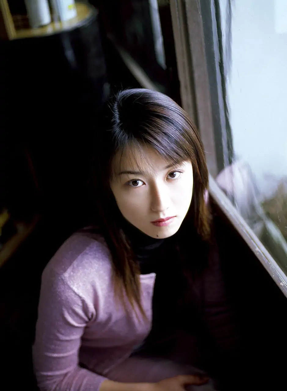 [NS Eyes] SF-No.143 Hitomi Manaka 真中瞳\/東風萬智子