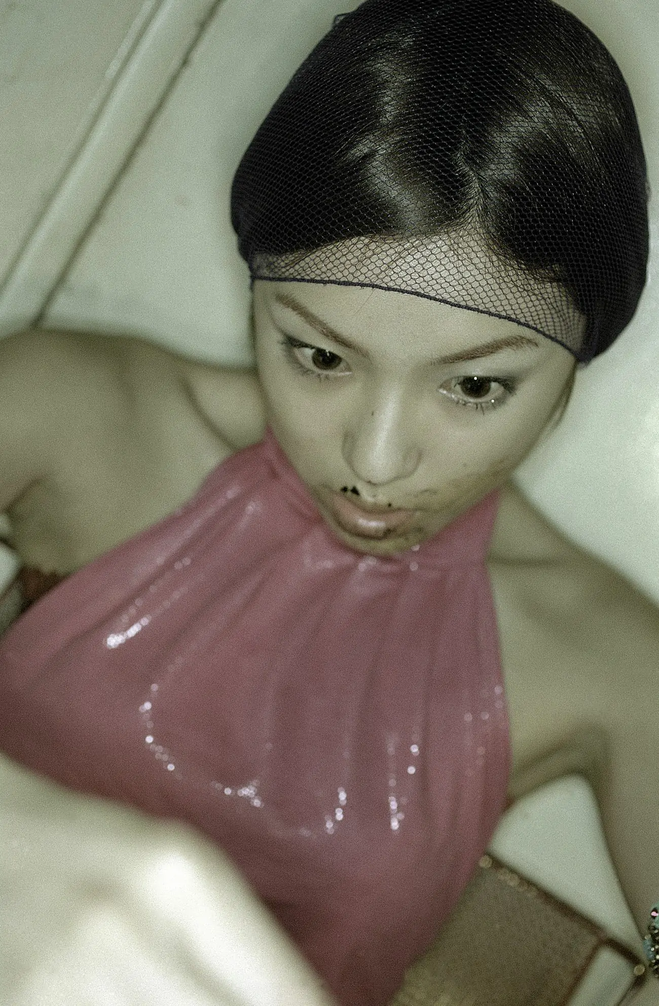 [NS Eyes] SF-No.198 Rina Uchiyama 內山理名