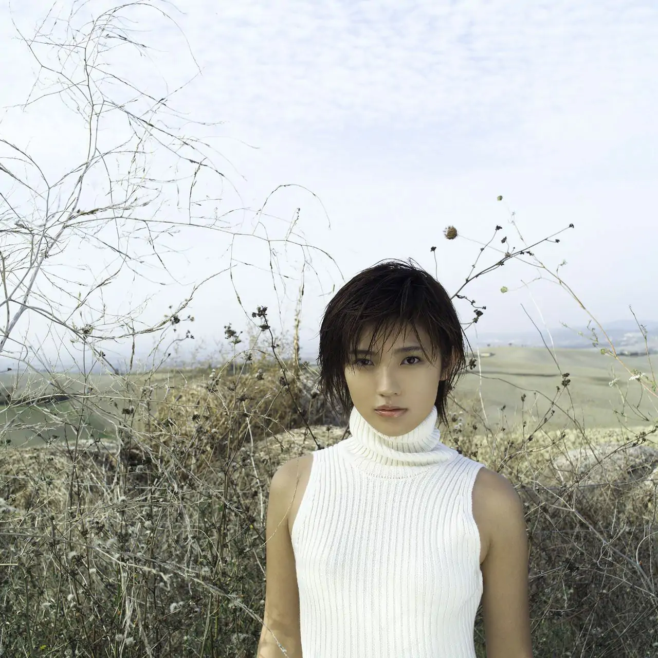[NS Eyes] SF-No.144 Mari Hoshino 星野真里/星野真理 
