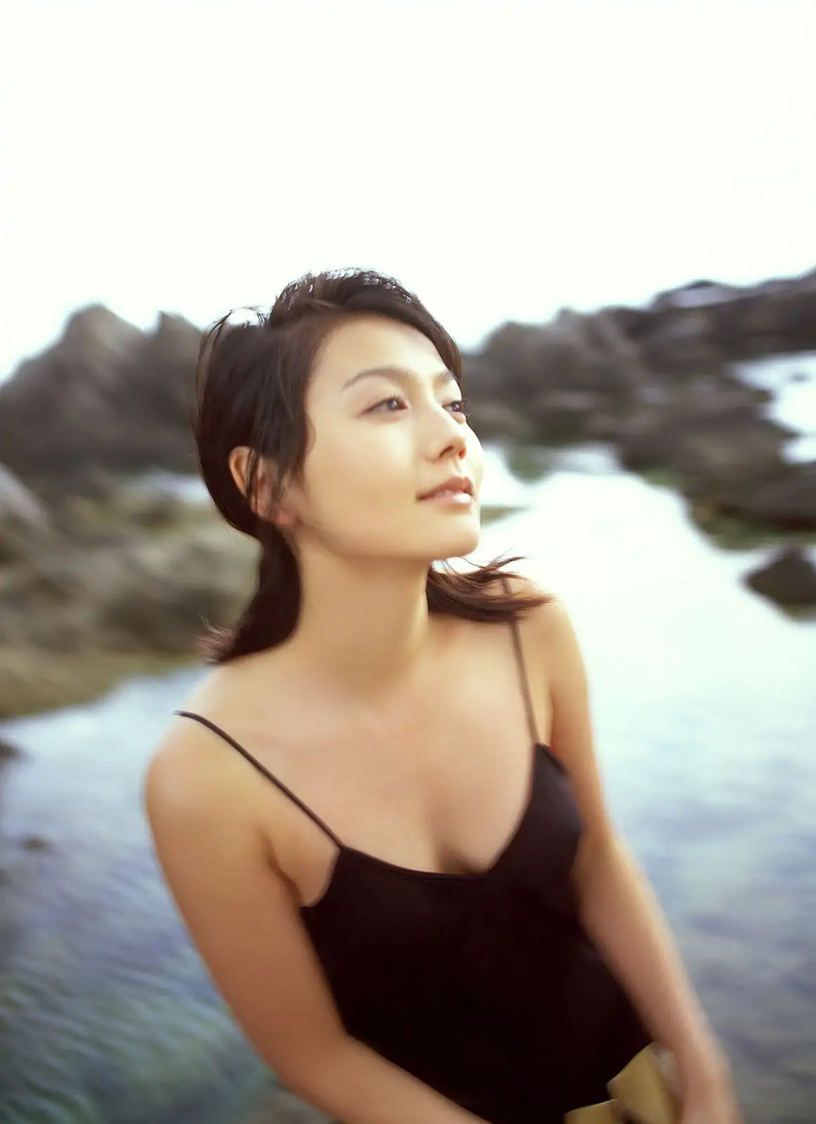 [NS Eyes] SF-No.174 Eri Kitagawa 北川えり\/北川英裡