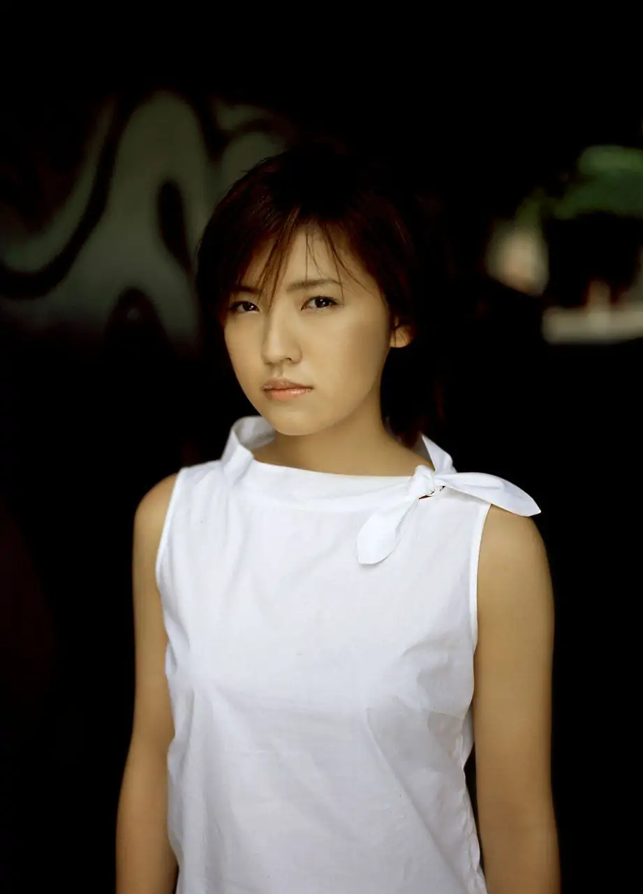 [NS Eyes] SF-No.144 Mari Hoshino 星野真裡\/星野真理