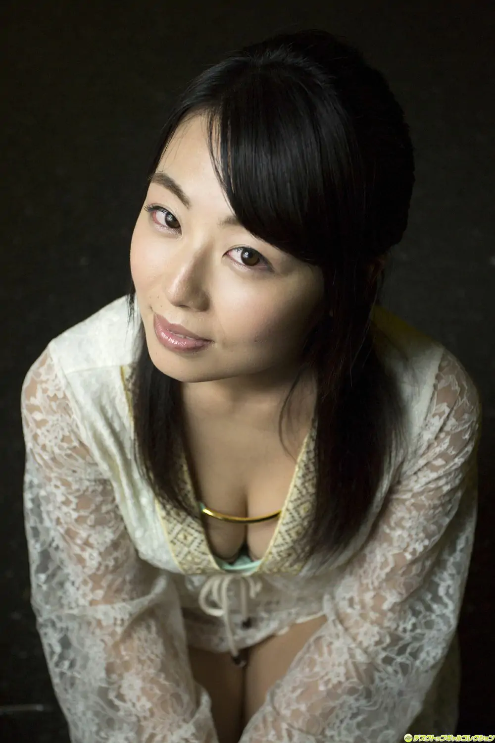 [DGC] NO.1178 Shizuka Nakakura 仲倉靜香\/仲倉靜香
