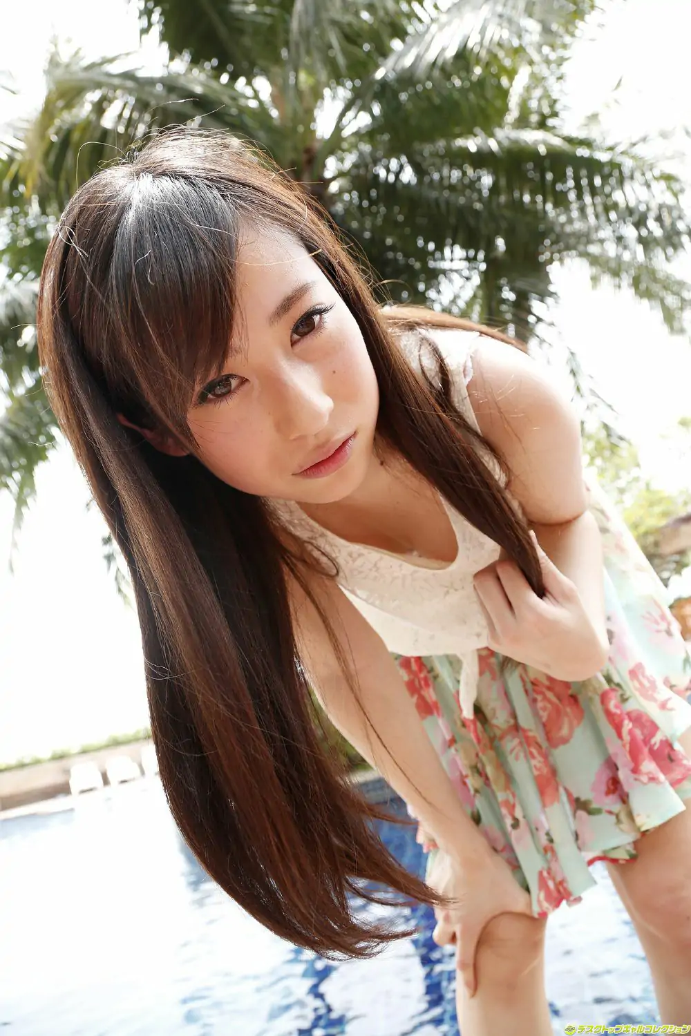 [DGC] NO.1175 Mako Kadokura 門倉まこ\/門倉まこ