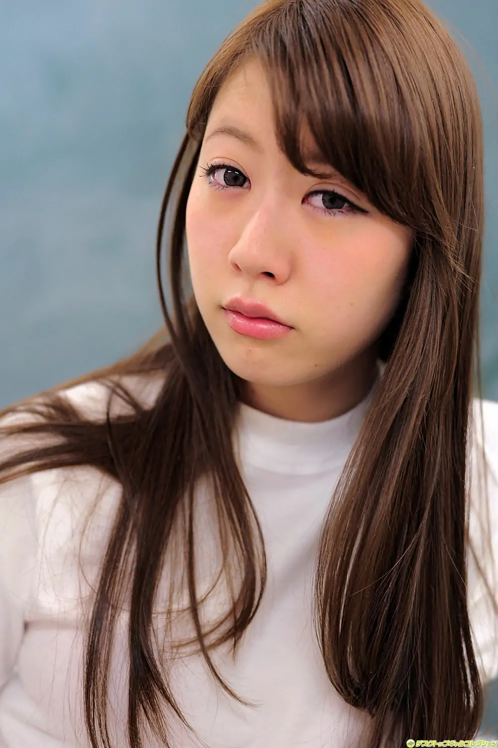 [DGC] NO.976 Natsuko Tanaka 田中奈津子 制服美少女天國