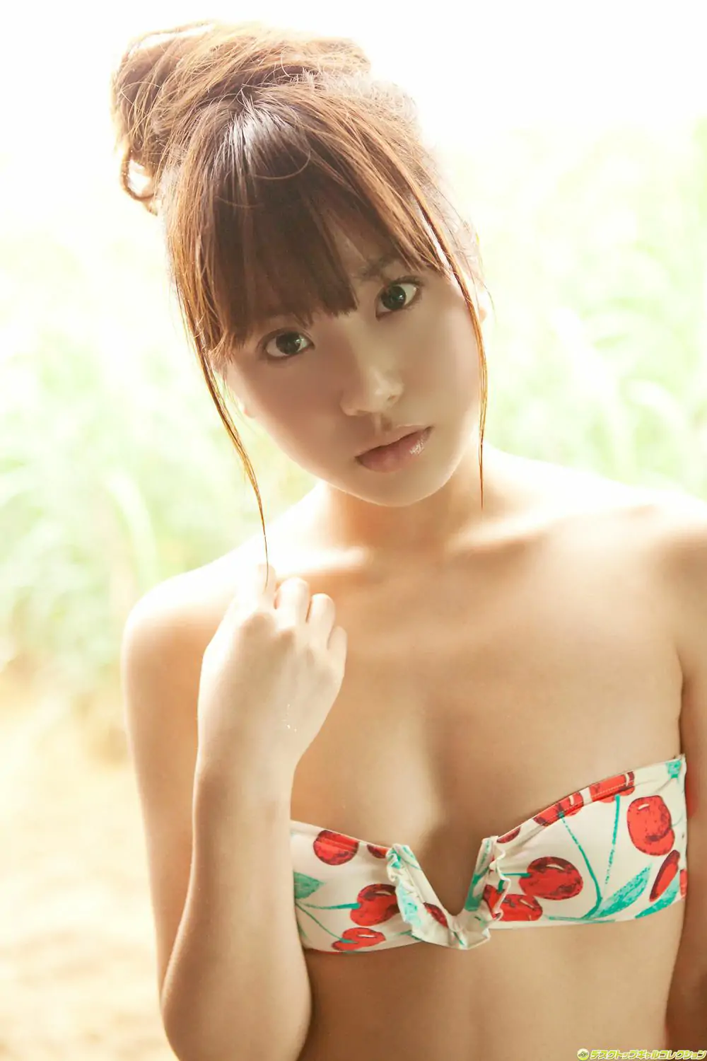 [DGC] NO.1005 Mina Asaknra 麻倉みな\/麻倉美娜