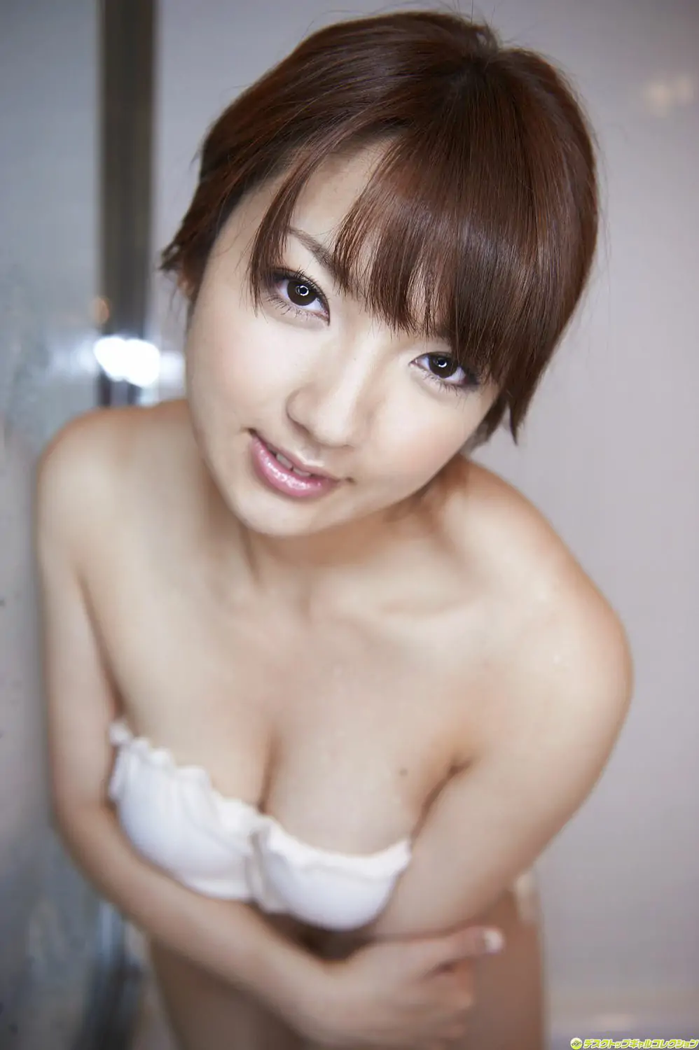 [DGC] NO.966 Shiori Kamisaki 神咲詩織\/神咲詩織 Adult Idols