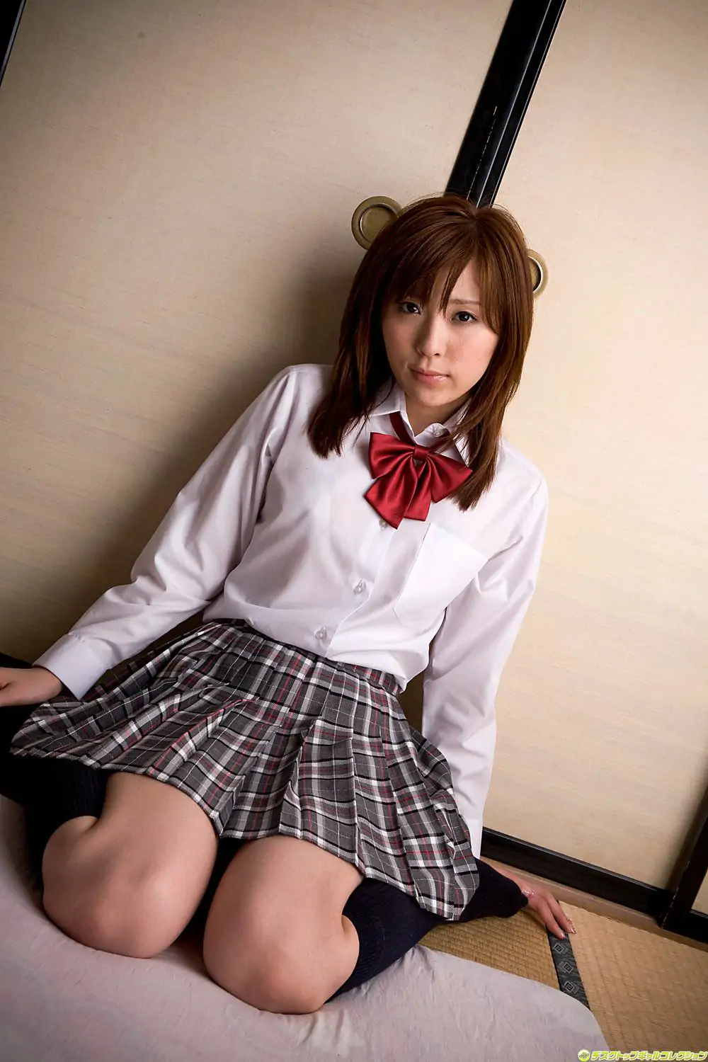 [DGC] NO.782 Rin Sakuragi 桜木凜\/櫻木凜 Adult Idols