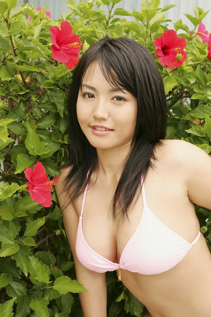 [DGC] NO.285 Sayaka Isoyama 磯山さやか\/磯山沙也加