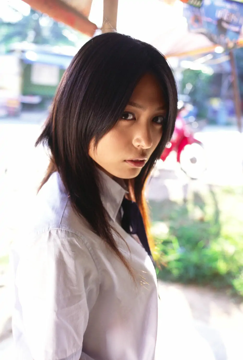 [DGC] NO.156 Yukie Kawamura 川村ゆきえ\/川村雪繪