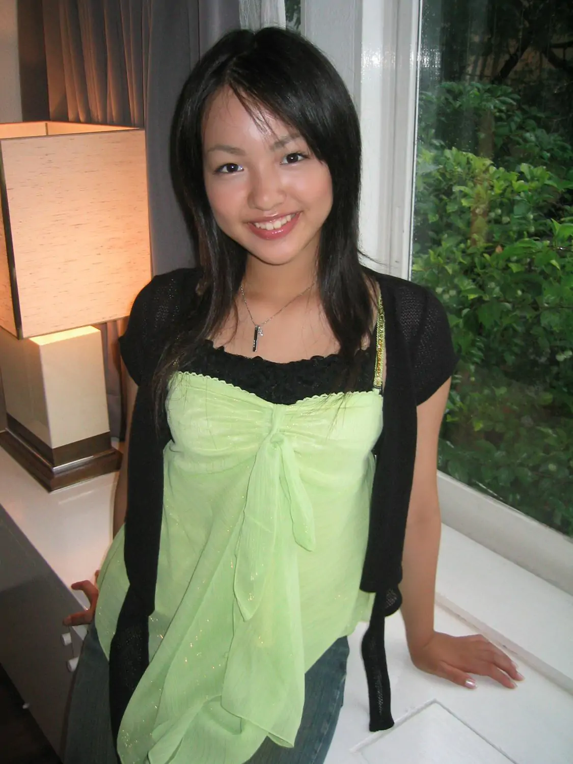 [DGC] NO.182 Shizuka Miyazawa 宮沢靜香