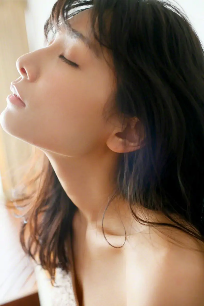 [Wanibooks] NO.137 Erica Tonooka 外岡えりか\/外岡好梨花