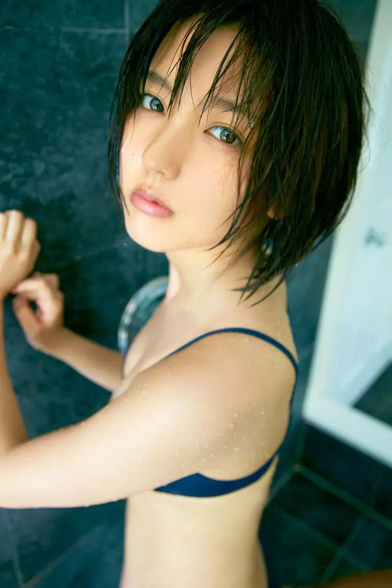 [Wanibooks] NO.135 Erina Mano 真野惠裡菜