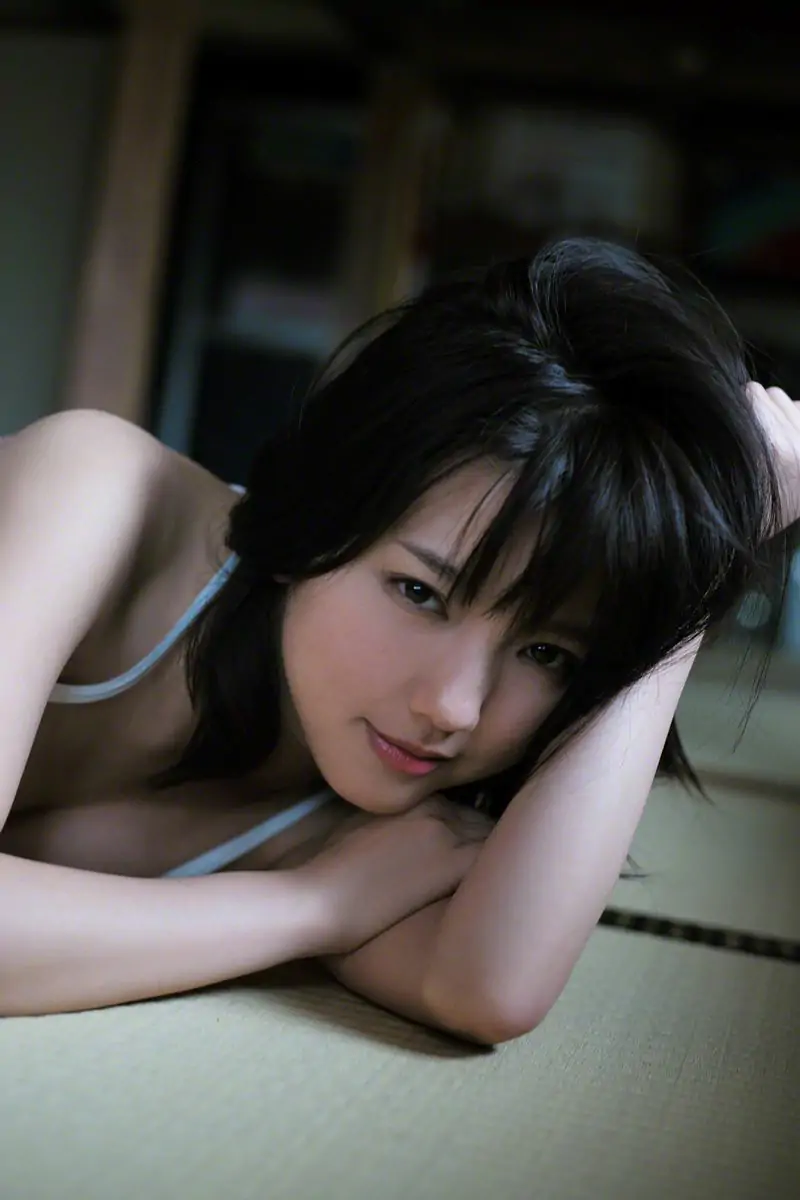[Wanibooks] NO.130 Erina Mano 真野惠裡菜\/真野恵裡菜