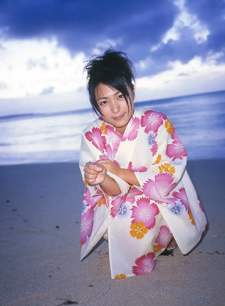 [DGC] NO.091 Yukie Kawamura 川村ゆきえ\/川村由紀惠