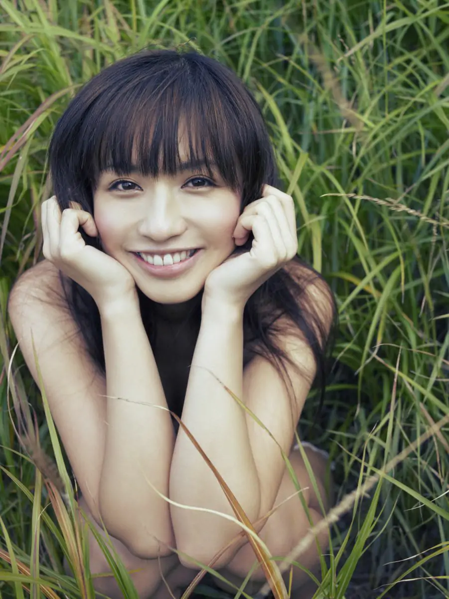 [Wanibooks] NO.57 Maomi Yuuki 優木まおみ\/優木真央美