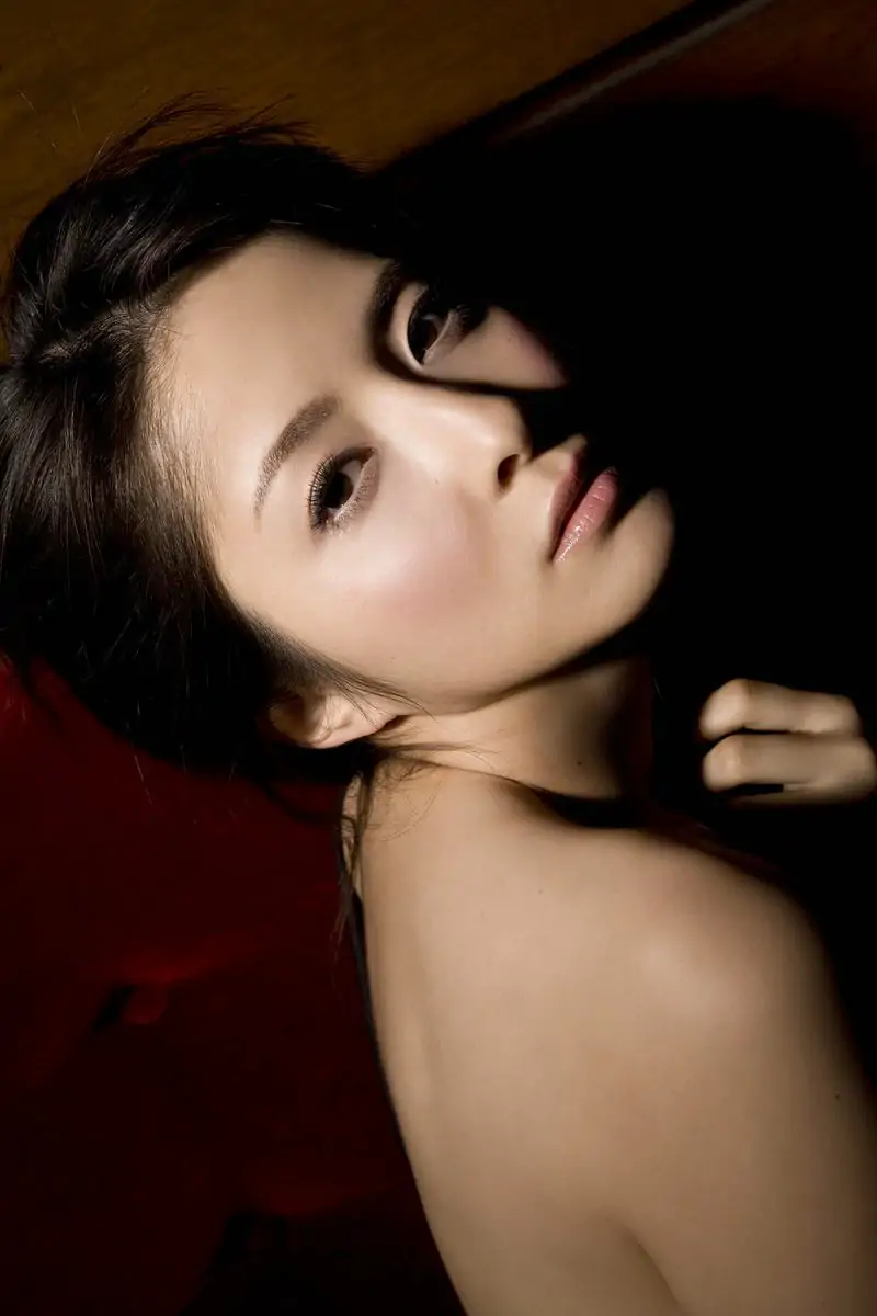 [Wanibooks] NO.58 Matsuki Rina 松木裡菜