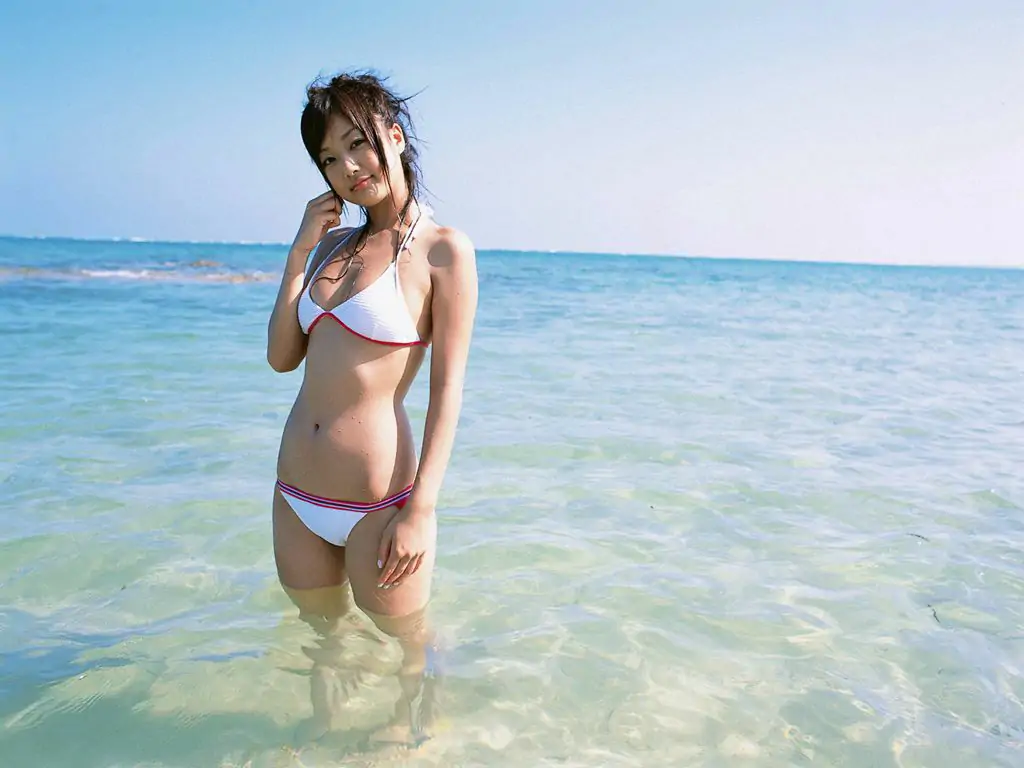 [Wanibooks] NO.20 Risa Kudo 工藤裡紗\/工藤裡紗