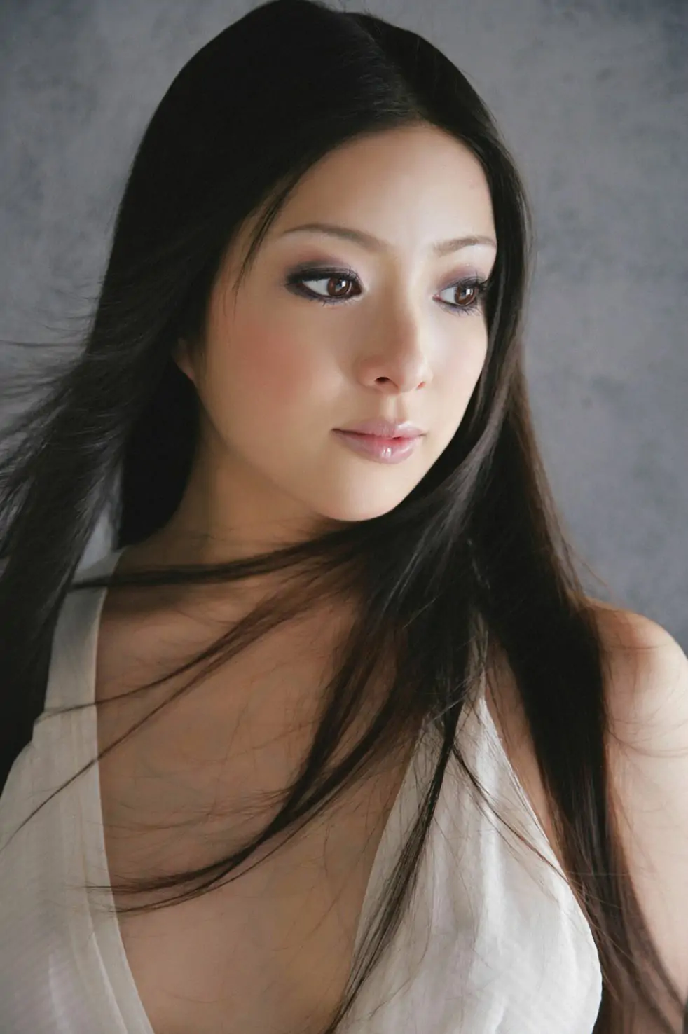 [Wanibooks] NO.48 Maki Miyamoto 宮本真希\/宮本真希