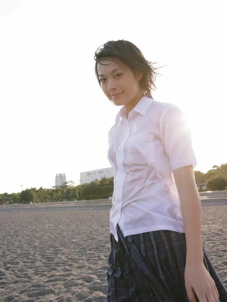 [Wanibooks] NO.53 Kie Kitano 北乃きい\/北乃紀伊
