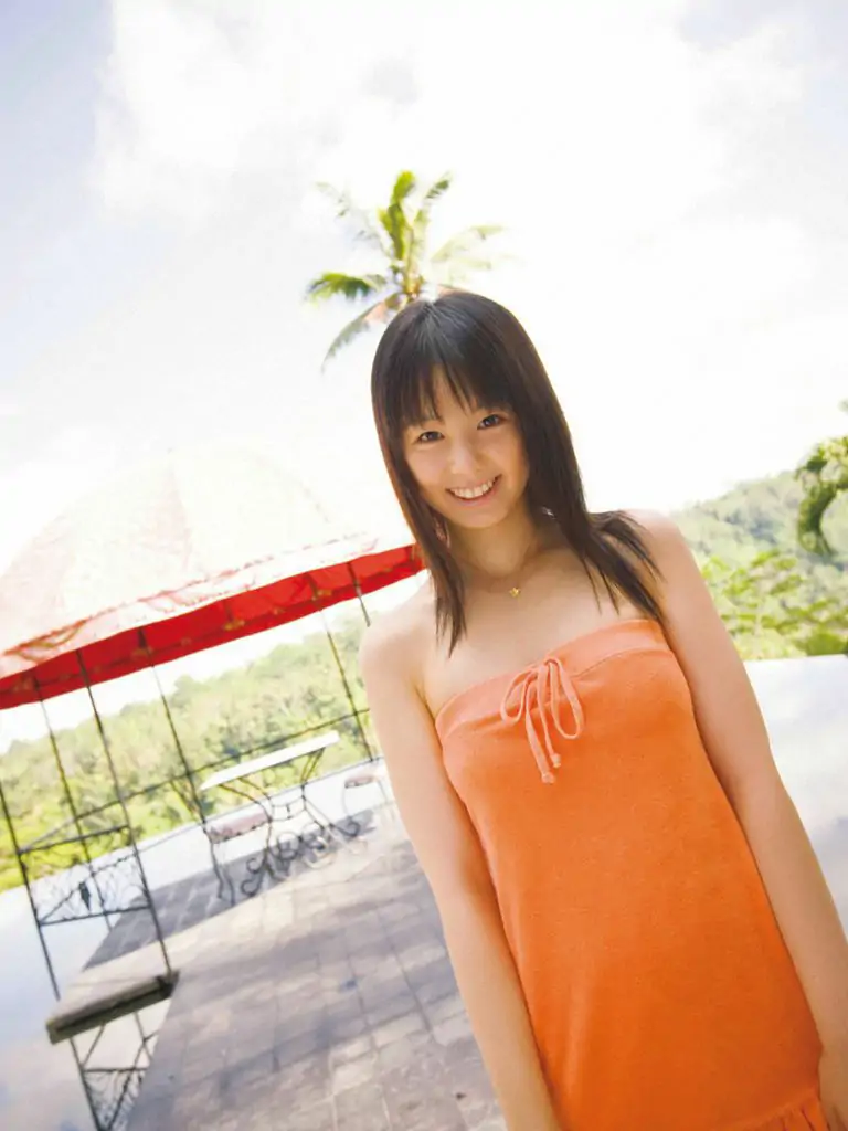 [Wanibooks] NO.52 Rina Koike 小池裡奈
