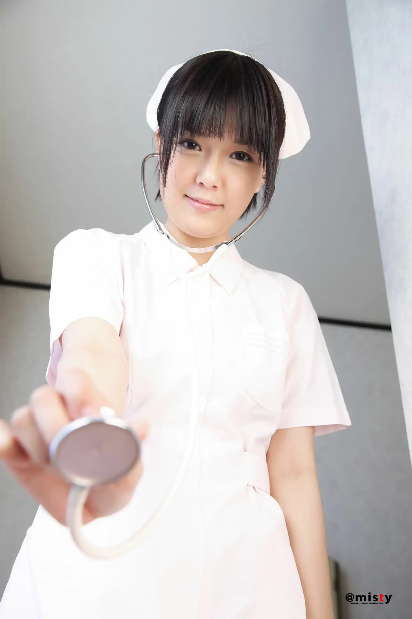 [@misty] No.358 Miyo Ikara 伊唐みよ