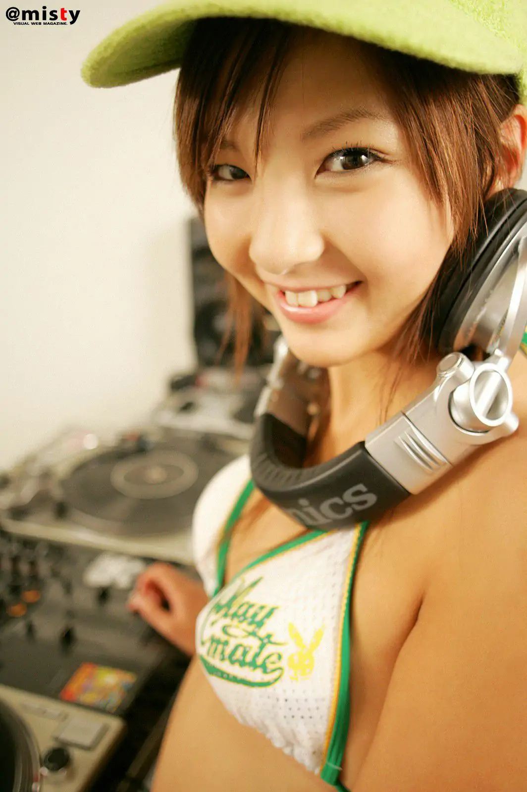[@misty] No.157 Rina Nagasaki 長崎莉奈