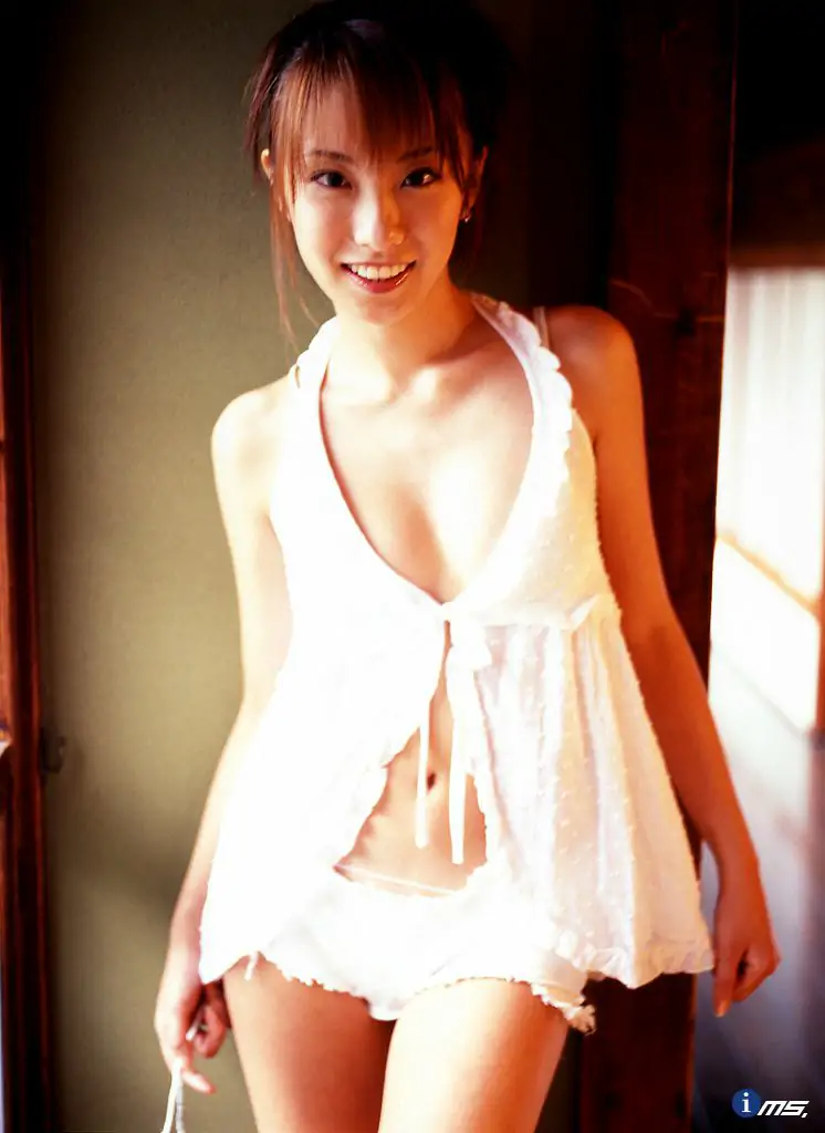 [@misty] No.049 Azusa Yamamoto 山本梓