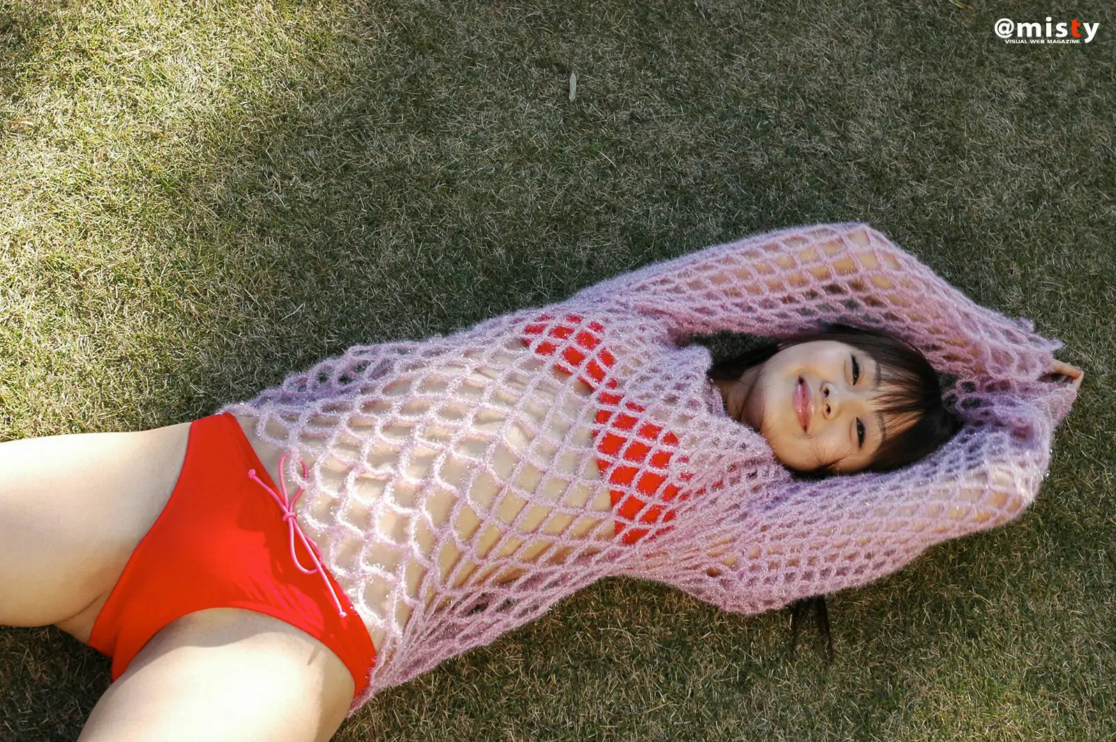 [@misty] No.120 Shoko Hamada 濱田翔子\/浜田翔子