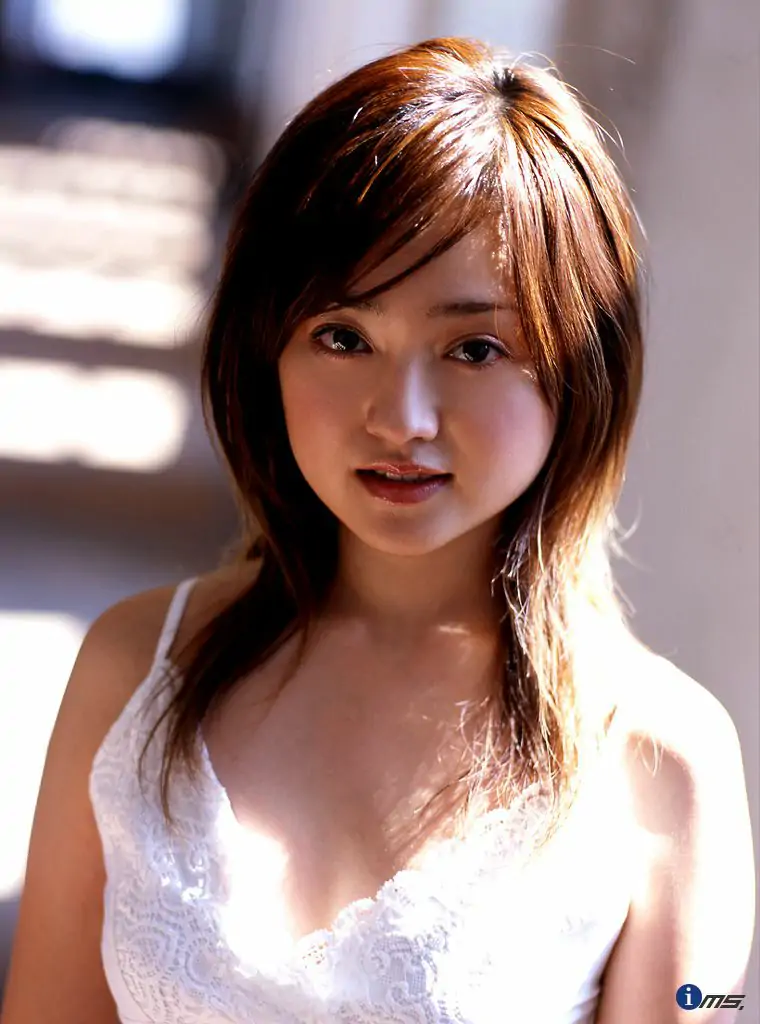 [@misty] No.059 Yumi Adachi 安達佑實\/安達祐実