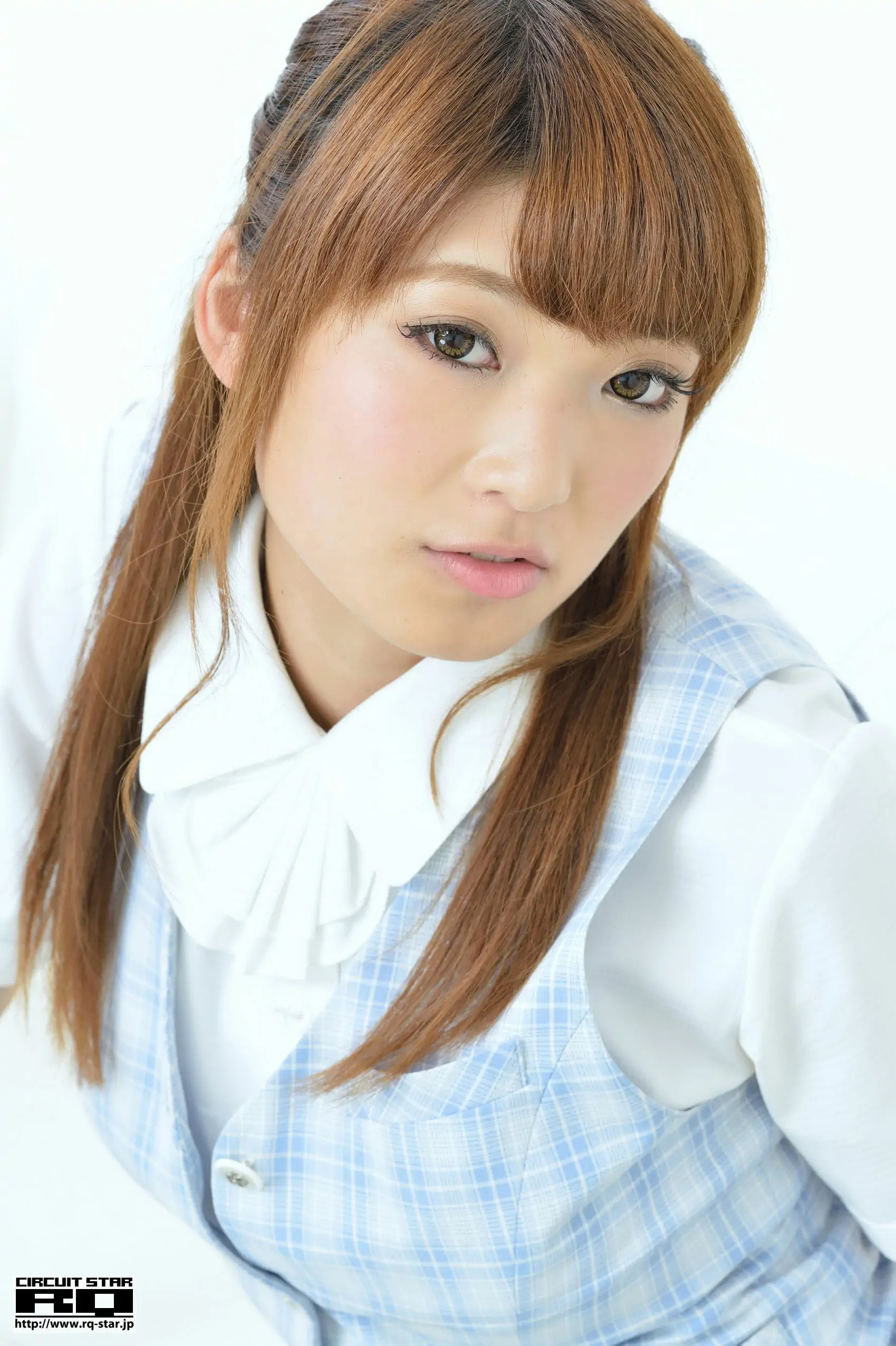[RQ-STAR] NO.00827 辻井美香 Office Lady 辦公室女郎 寫真集
