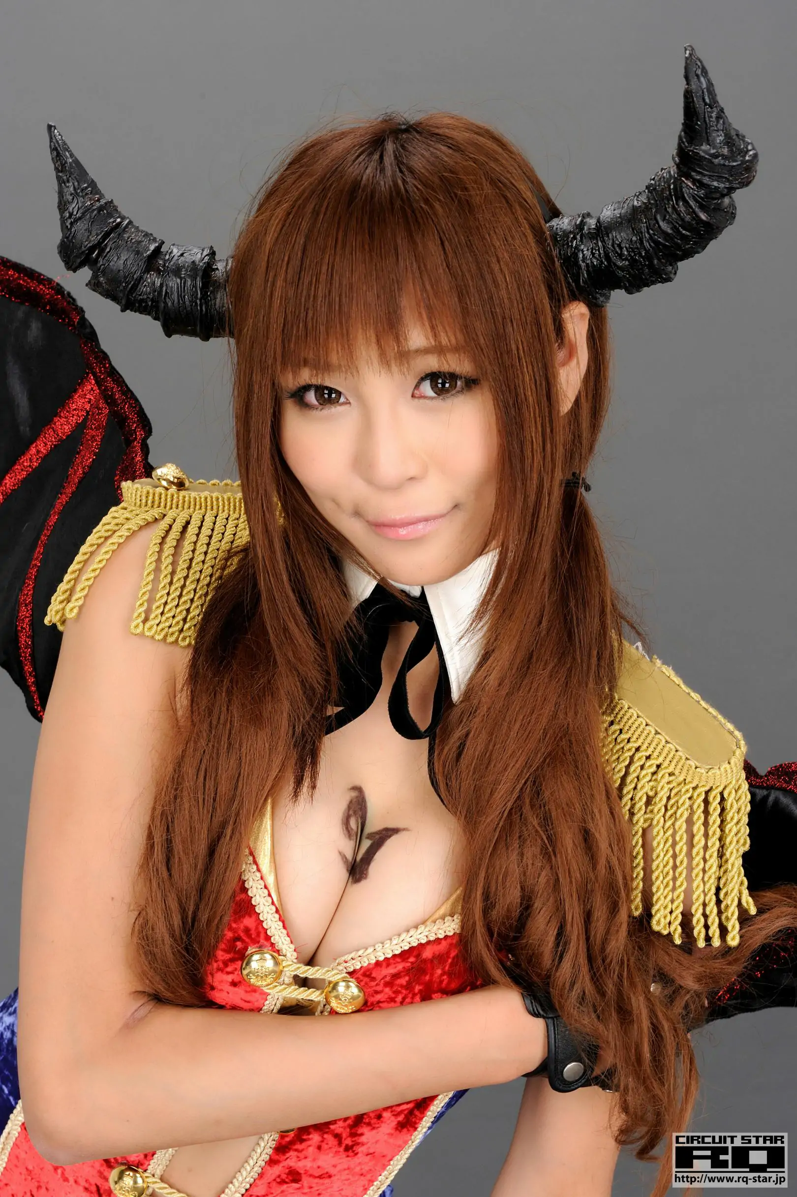 [RQ-STAR] NO.00804 Sayuri Ono 小野さゆり COSPLAY系列 寫真集