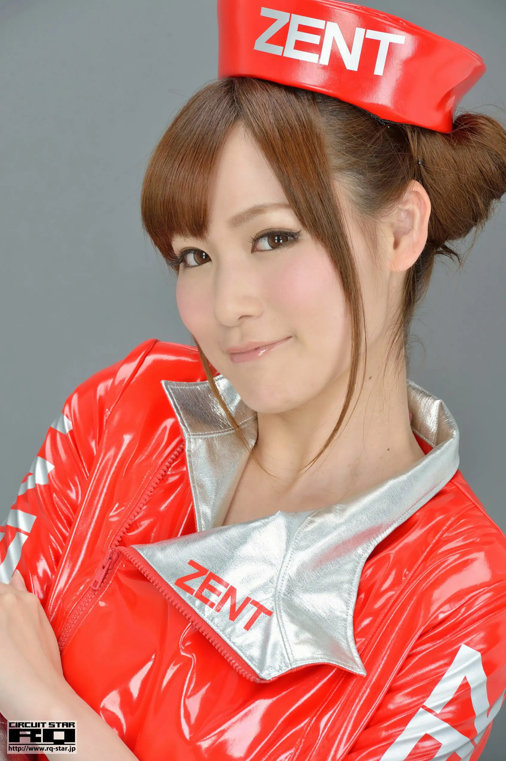 [RQ-STAR] NO.00807 千葉悠凪 Race Queen 賽車女郎 寫真集