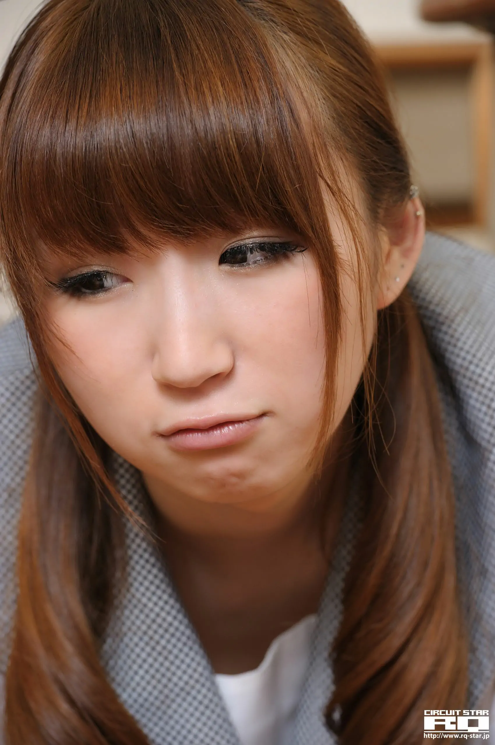 [RQ-STAR] NO.00571 荒井嘉奈 School Girl 寫真集