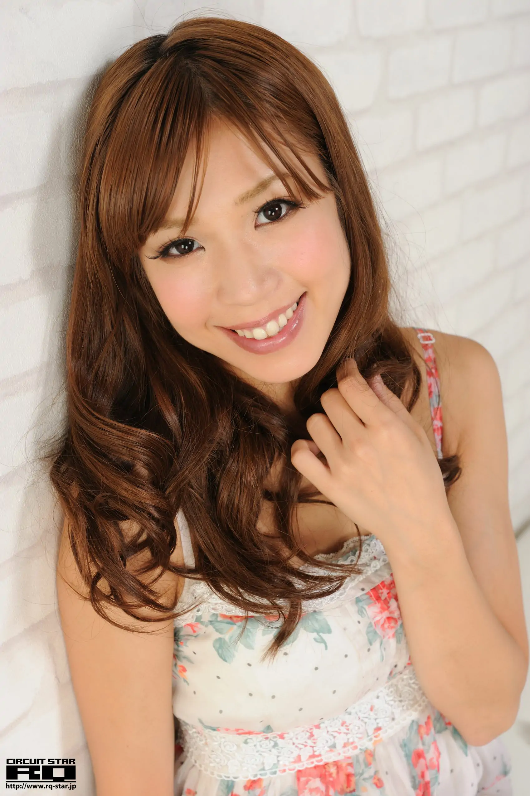 [RQ-STAR] NO.00541 Yuko Momokawa 桃川祐子 Private Dress 寫真集