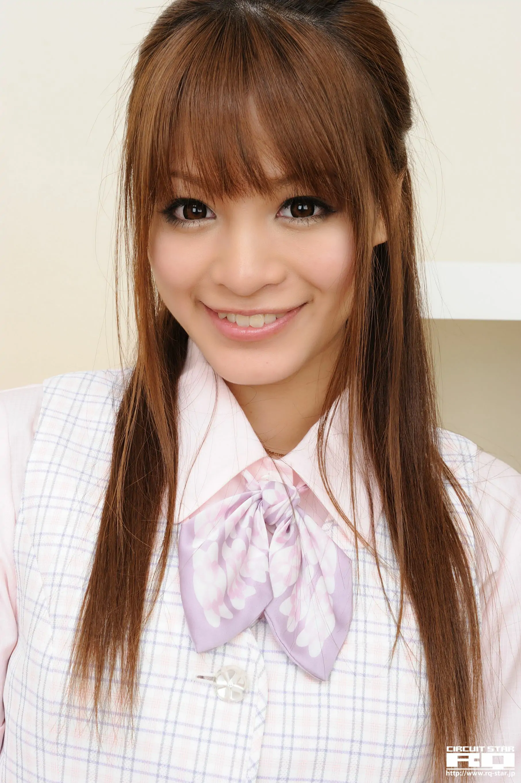 [RQ-STAR] NO.00469 春菜めぐみ Office Lady 辦公室女郎寫真集