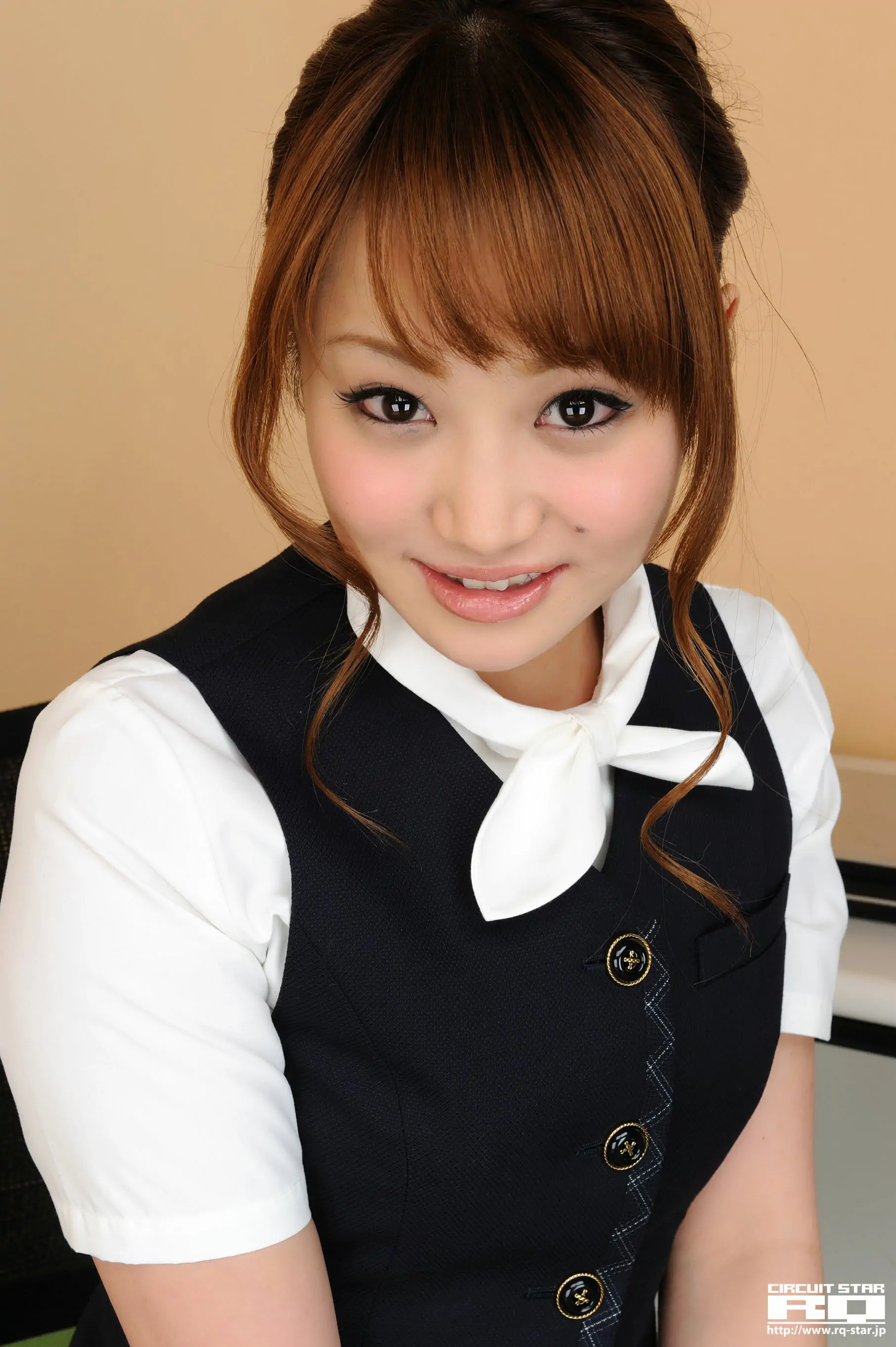 [RQ-STAR] NO.00456 葵ゆりか Office Lady 辦公室女郎 寫真集