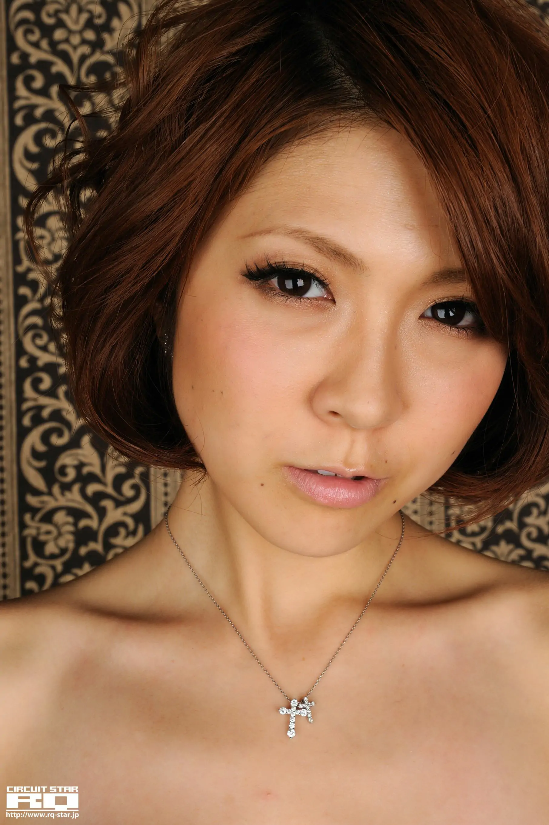 [RQ-STAR] NO.00461 Akari Arimura 有村亞加裡 Swim Suits 寫真集