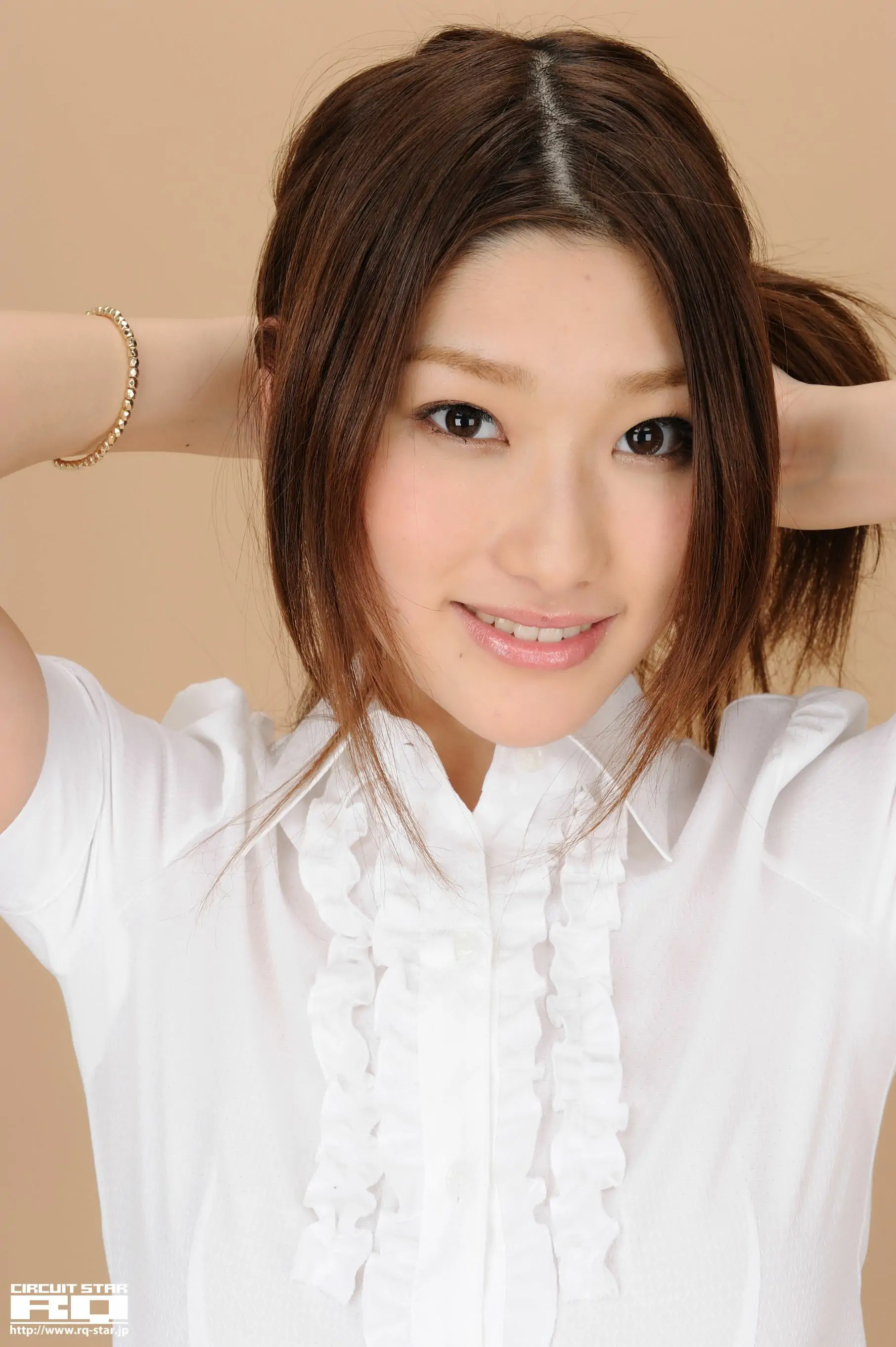 [RQ-STAR] NO.00459 Shinobu Ishinabe 石鍋しのぶ Office Lady 寫真集