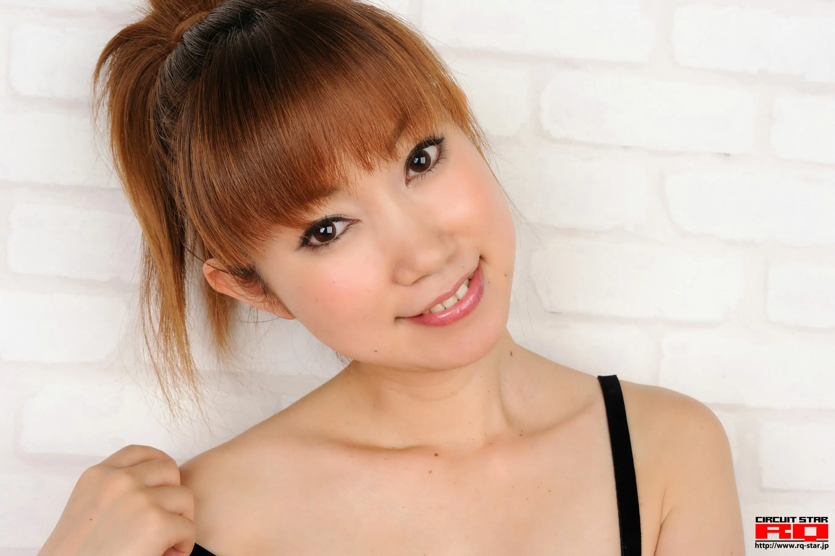 [RQ-STAR] NO.00440 Konimi Morita 森多このみ Private Dress 寫真集