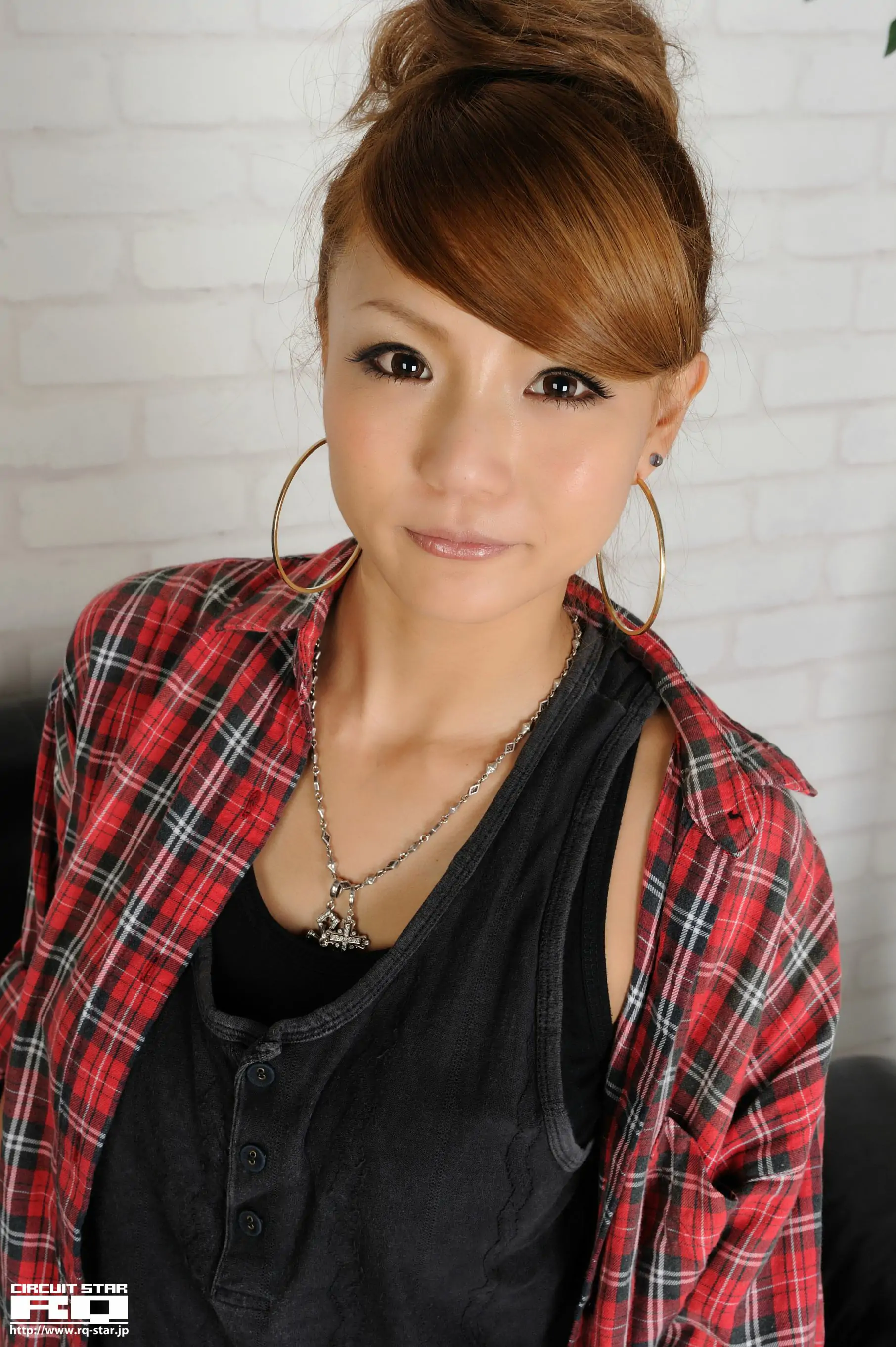 [RQ-STAR] NO.00396 Hina Sato 佐藤陽南 Private Dress 寫真集