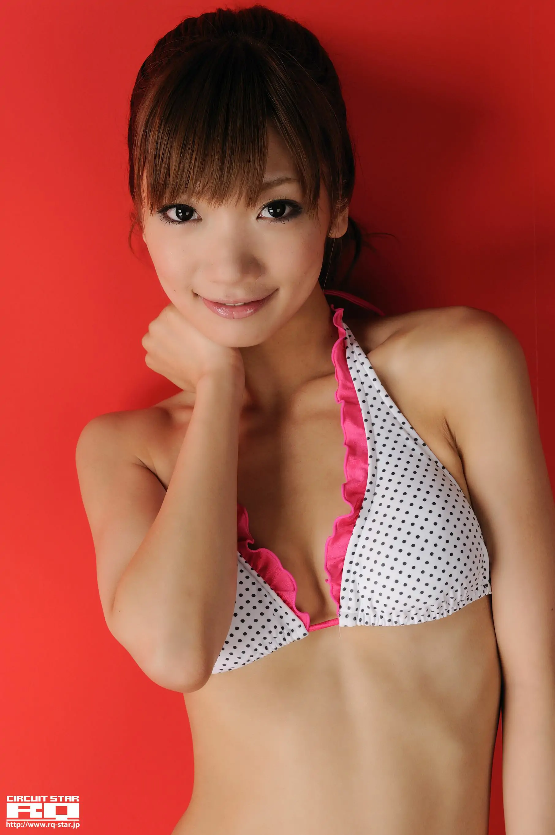 [RQ-STAR] NO.00311 Junko Maya 真野淳子 Swim Suits 寫真集