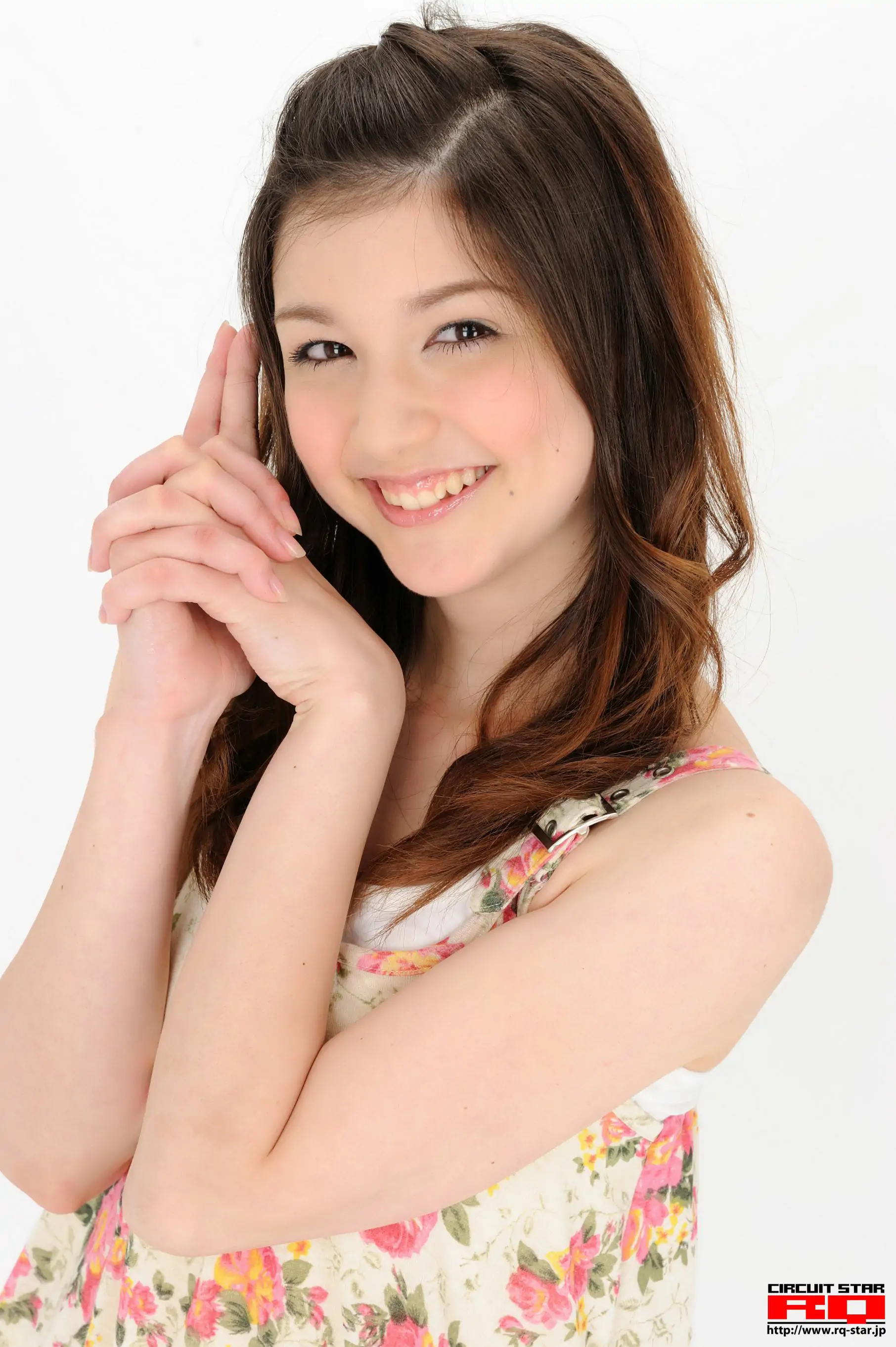 [RQ-STAR] NO.00345 久保艾米\/久保エイミー Private Dress 寫真集