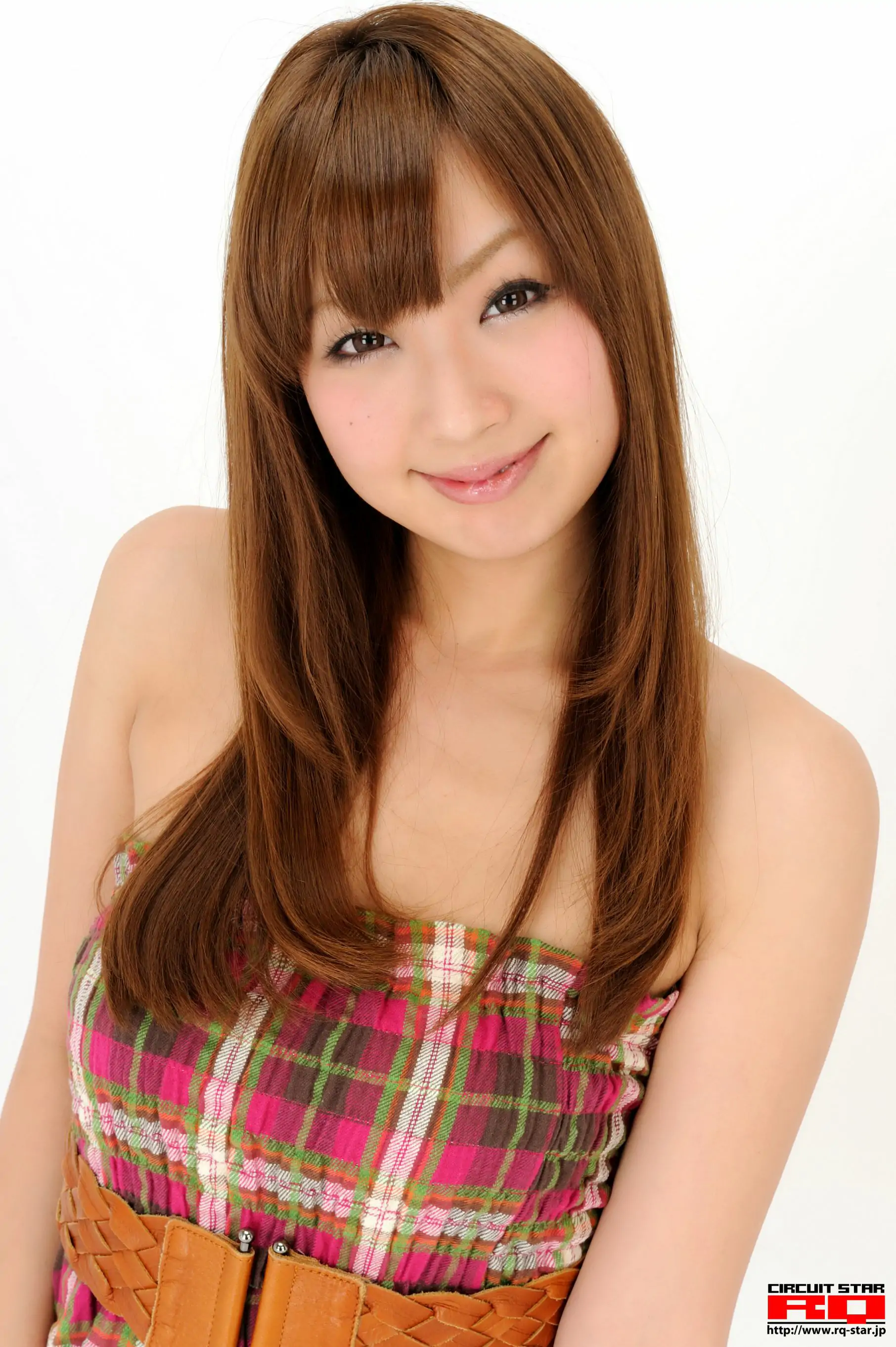 [RQ-STAR] NO.00257 立花ゆか Private Dress 甜美長裙 寫真集