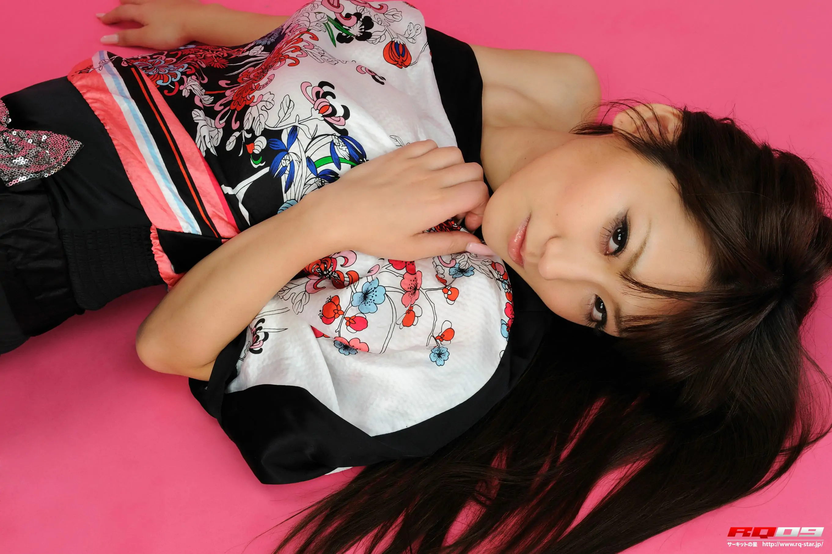 [RQ-STAR] NO.00239 香西咲 Private Dress 長腿熱褲 寫真集