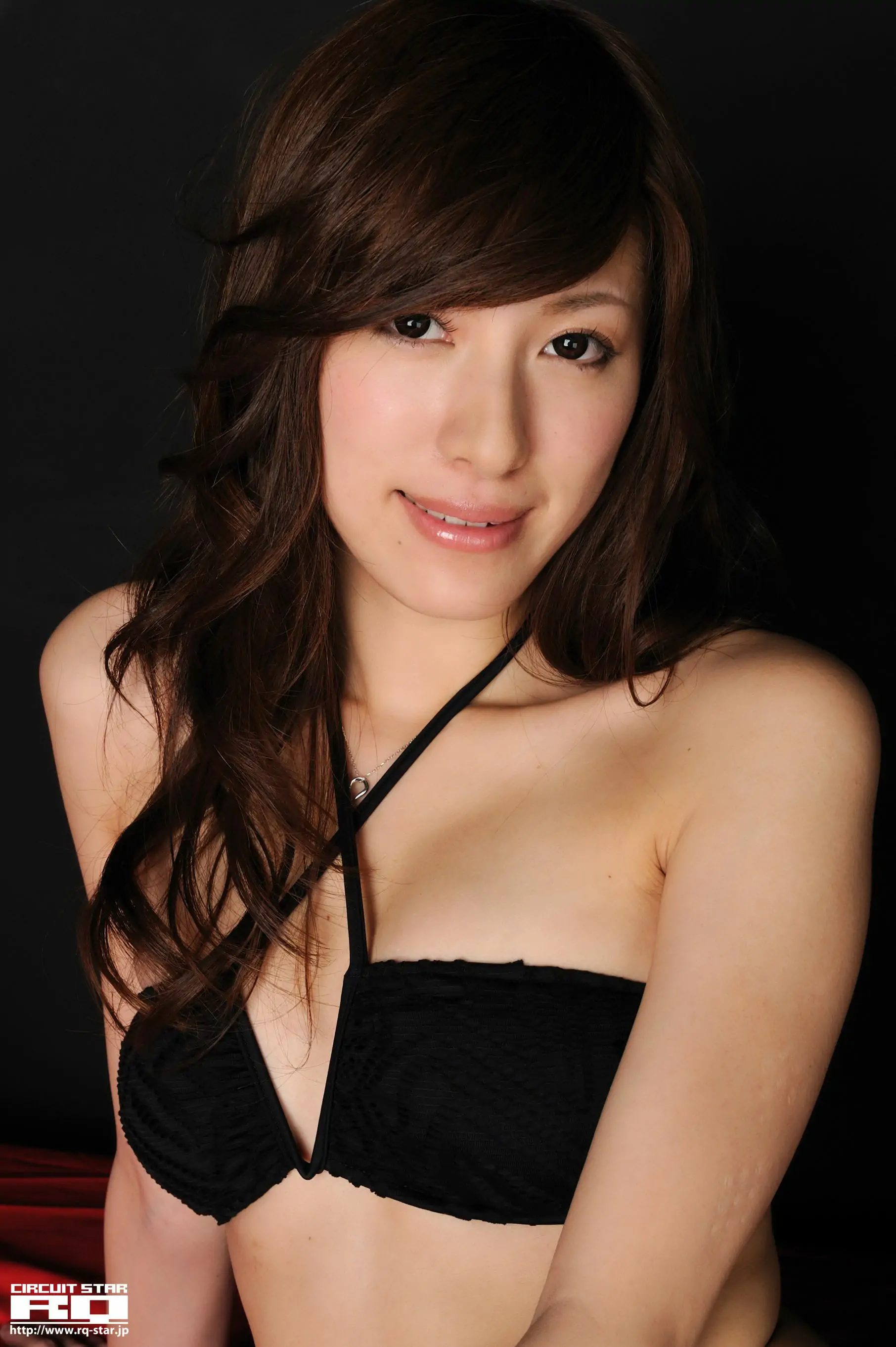 [RQ-STAR] NO.00285 高塚麻奈\/水乃麻奈 Swim Suits 寫真集